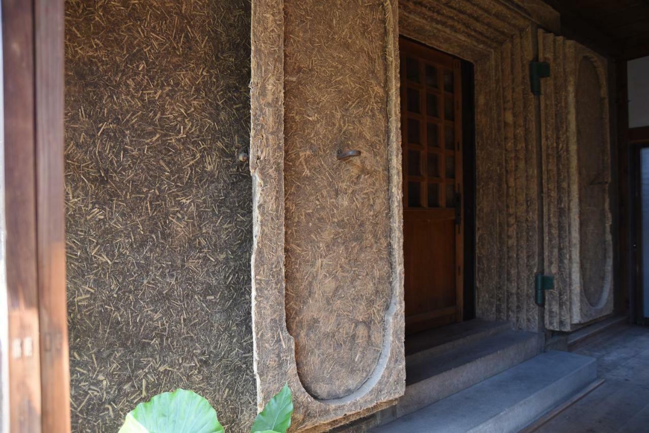 Guest House Nanone Uda Exterior foto